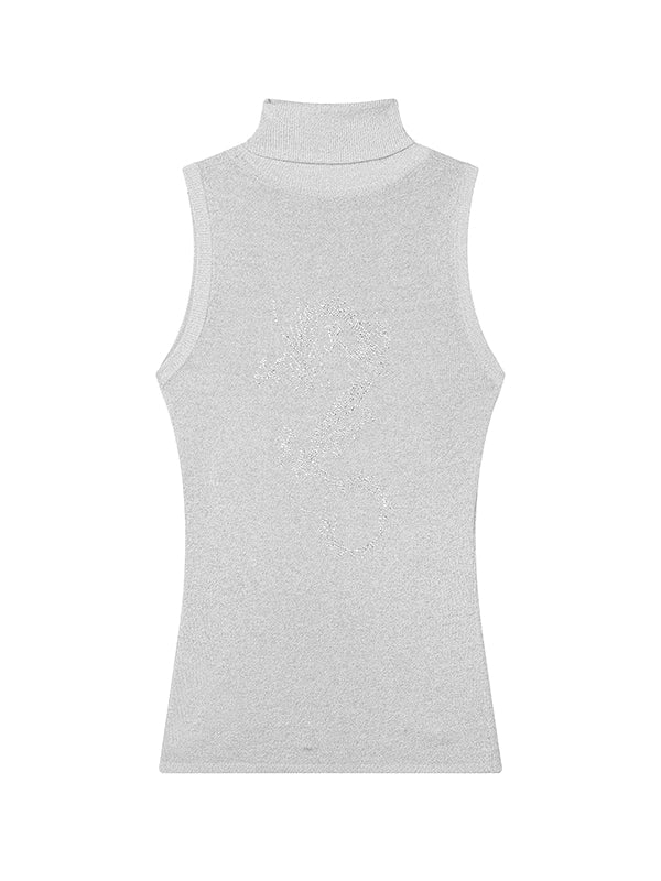 Haut-collais en strass