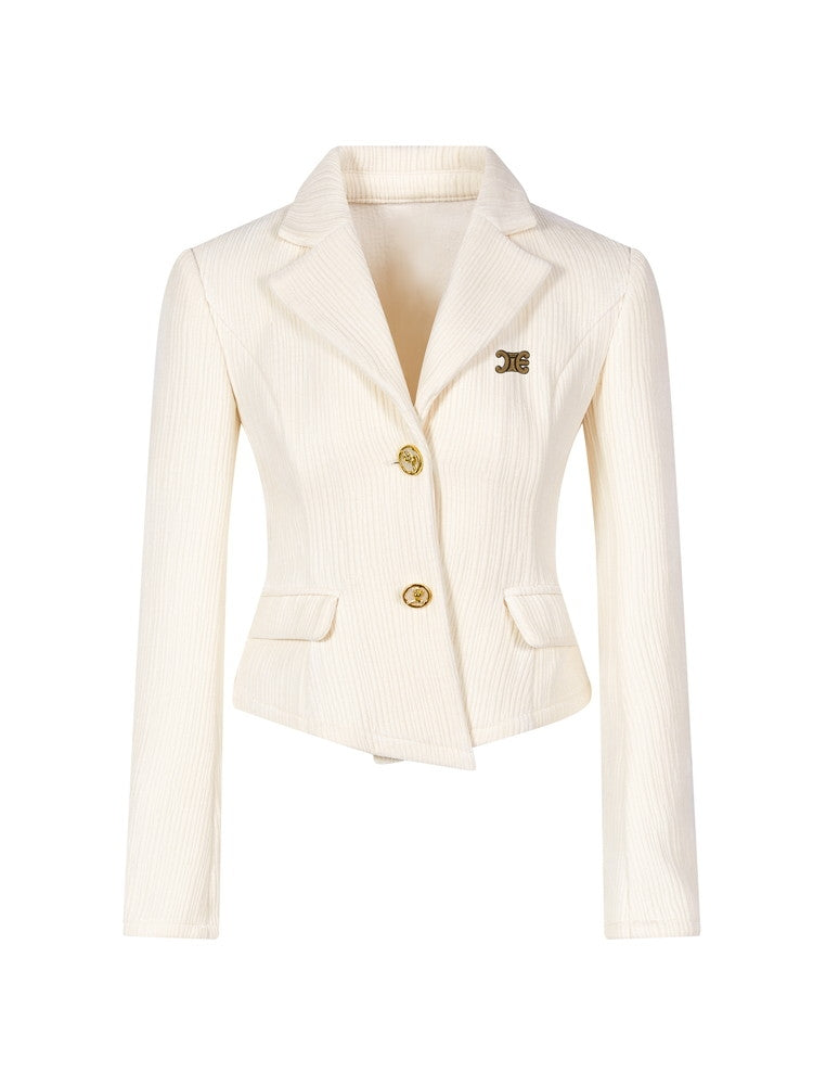 Suit Chic Adult Jacket&Skirt
