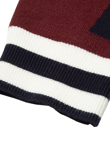 타이트한 스포티 캐주얼 더블 지퍼 탑