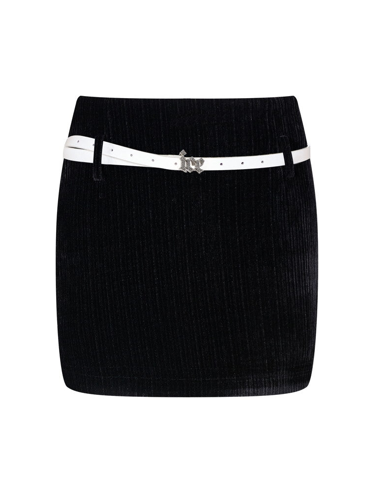 Suit Chic Adult Jacket&Skirt