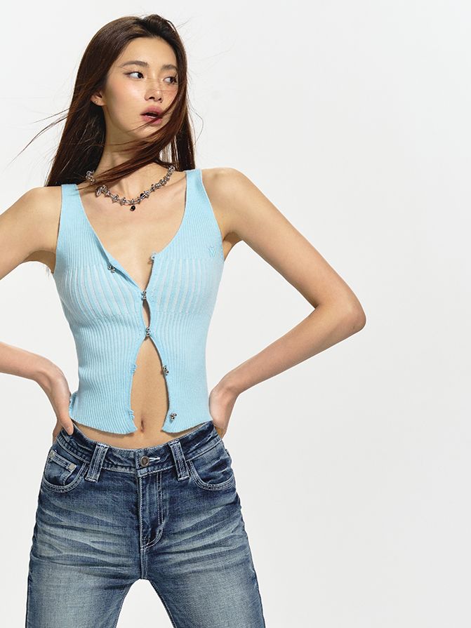 Sleevels The Tight Summer-Knit