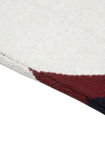 타이트한 스포티 캐주얼 더블 지퍼 탑