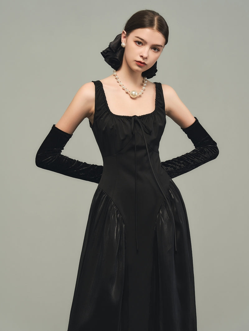 Pure duveteuse Simple Retro One-Piece et BRAM-COVER