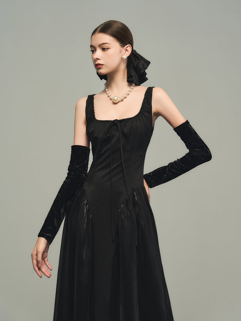 Pure duveteuse Simple Retro One-Piece et BRAM-COVER