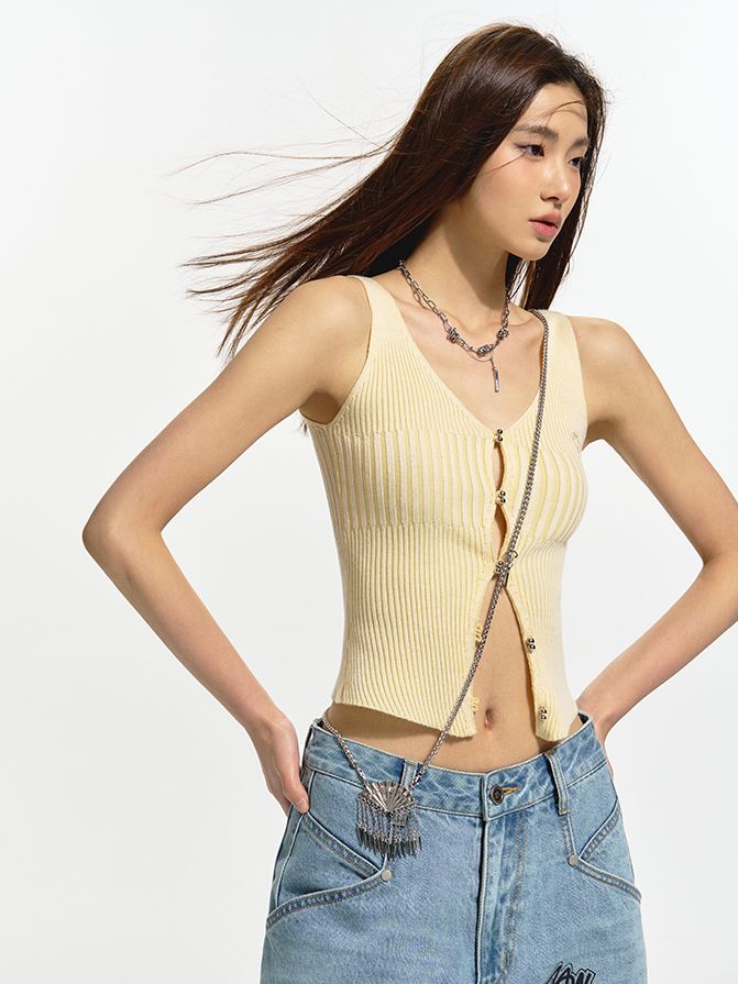 Sleevels The Tight Summer-Knit