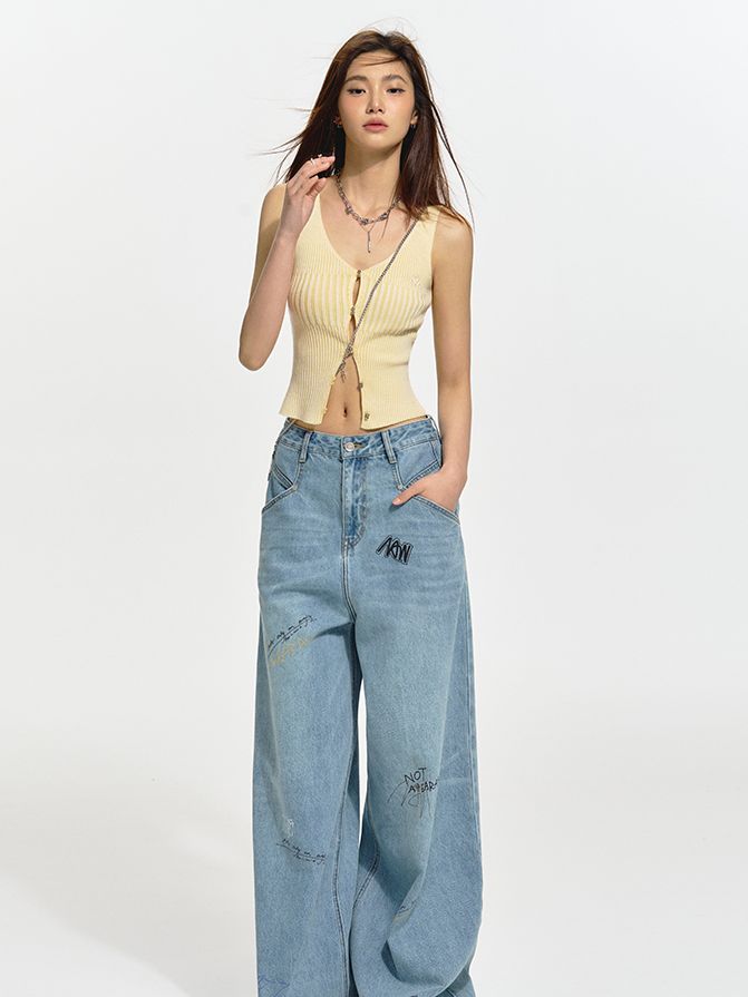 Sleevels The Tight Summer-Knit