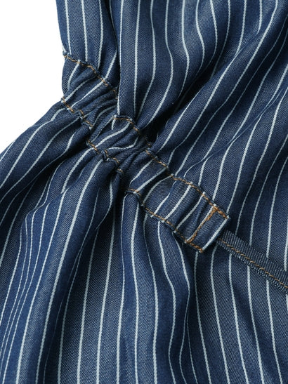 Langstreifen Grenze Asymmetri Nichi Flare-Rock