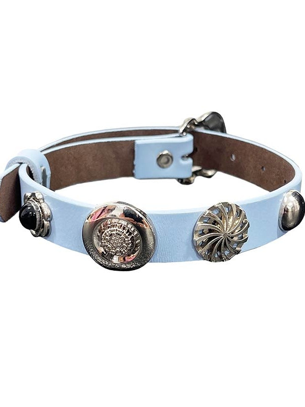 Stone Nichi Rugged Color-Belt