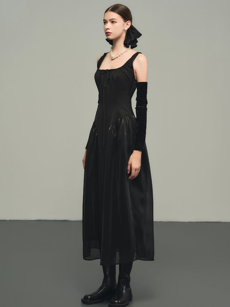 Pure duveteuse Simple Retro One-Piece et BRAM-COVER