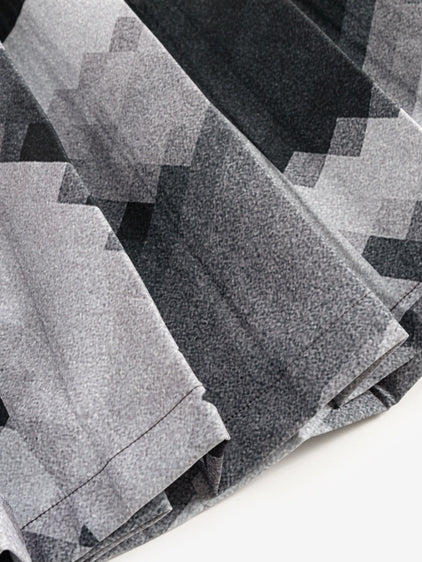 Bild Nichi Retro Mosaic Flare Fleats Langstreicher