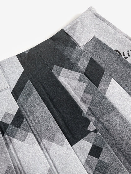 Bild Nichi Retro Mosaic Flare Fleats Langstreicher