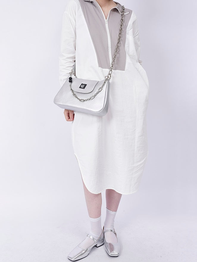 겨드랑이 쇼더 백