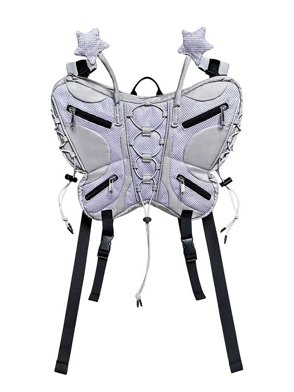 Butterfly Backpack