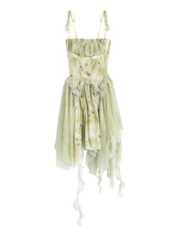 Robe d&