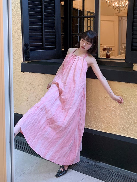 Halfterhalter locker a-line ein Stück