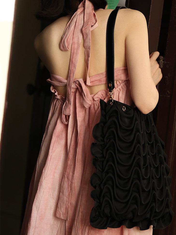 Halfterhalter locker a-line ein Stück