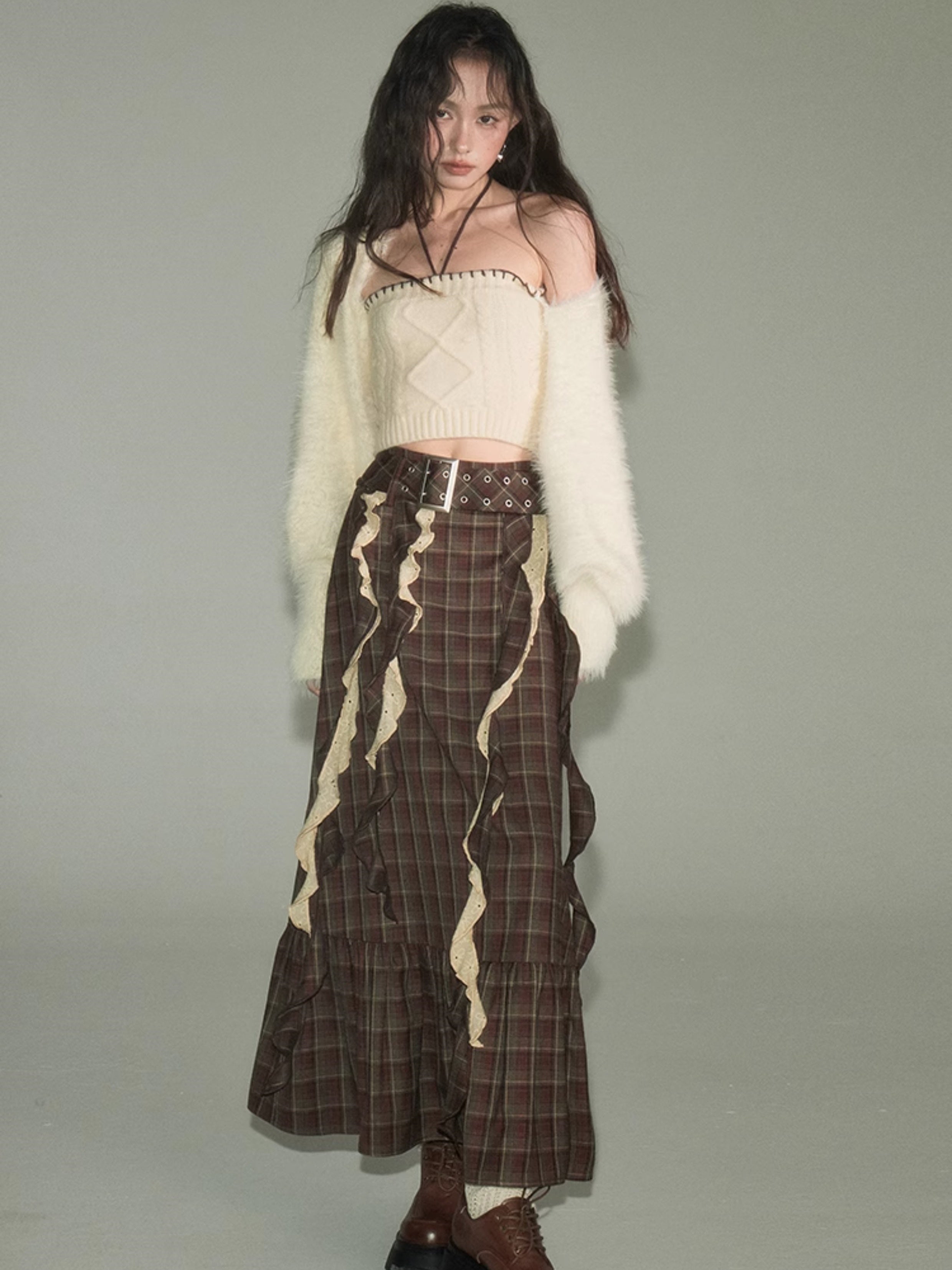 Randflockenrock Rock