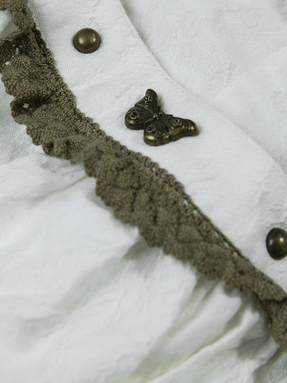 Jacquard Pumpkin Pants