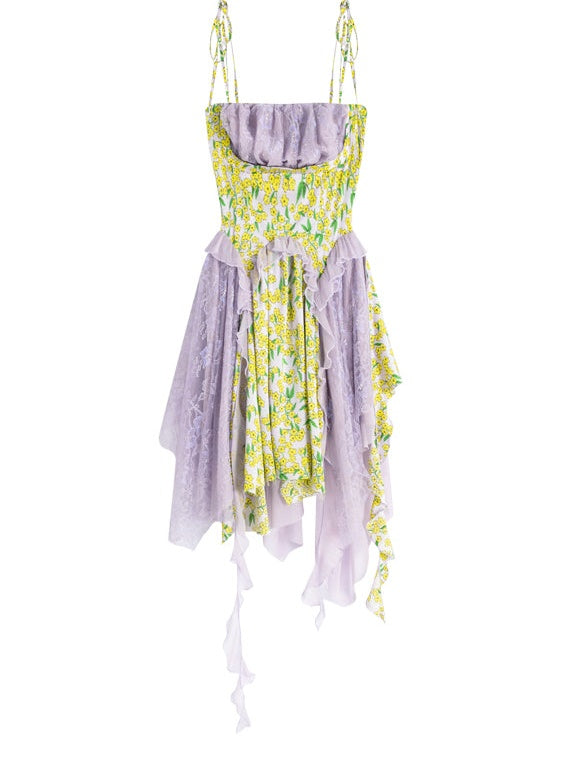 Robe d&