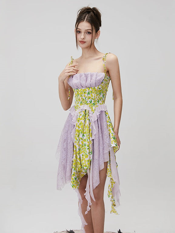 Robe d&