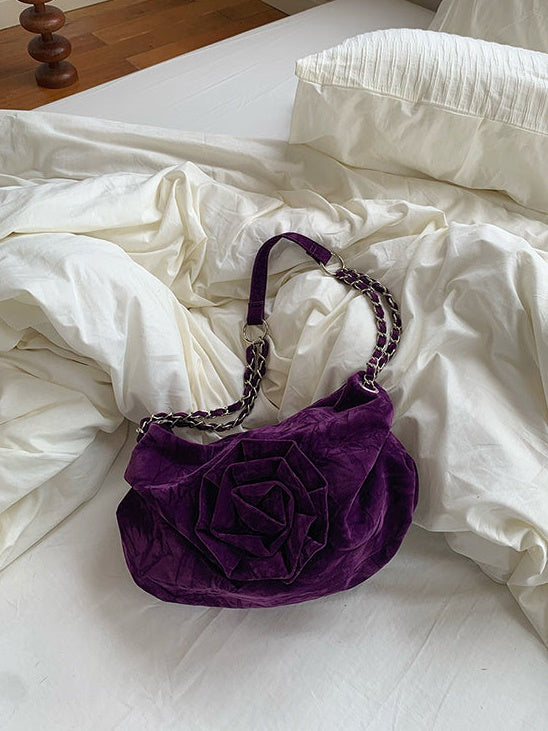 Kettenbeutel der Rosenlasse