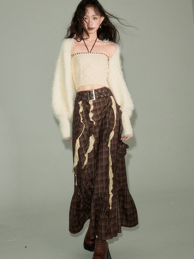 Randflockenrock Rock