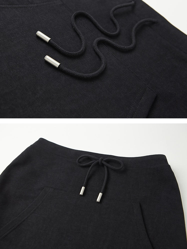 Mosaic Pixel Bow Sweat & Skirt