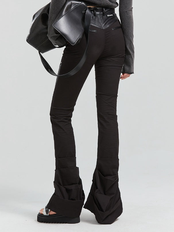 Thick-soled Strap Sandal