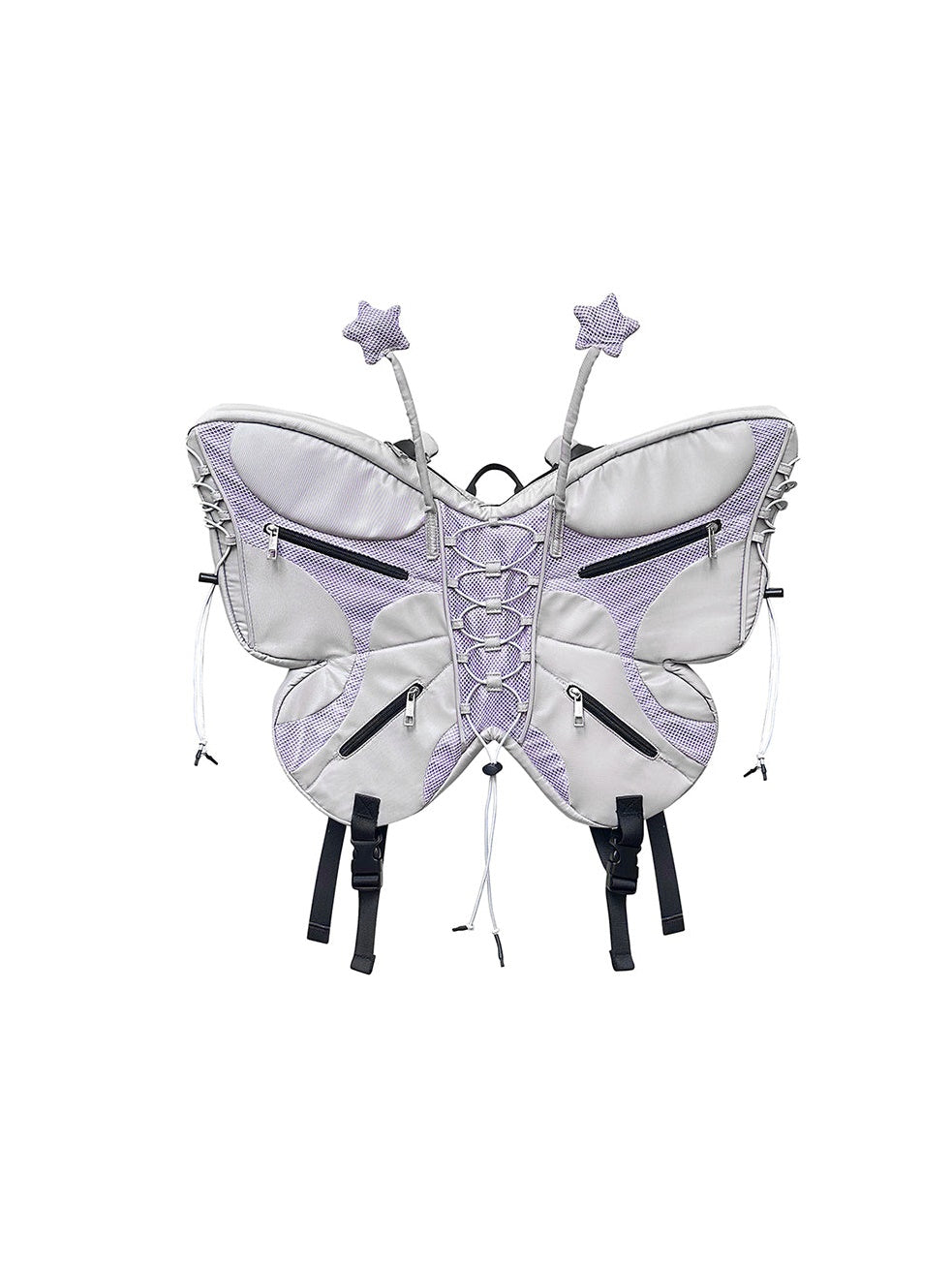 Butterfly Backpack