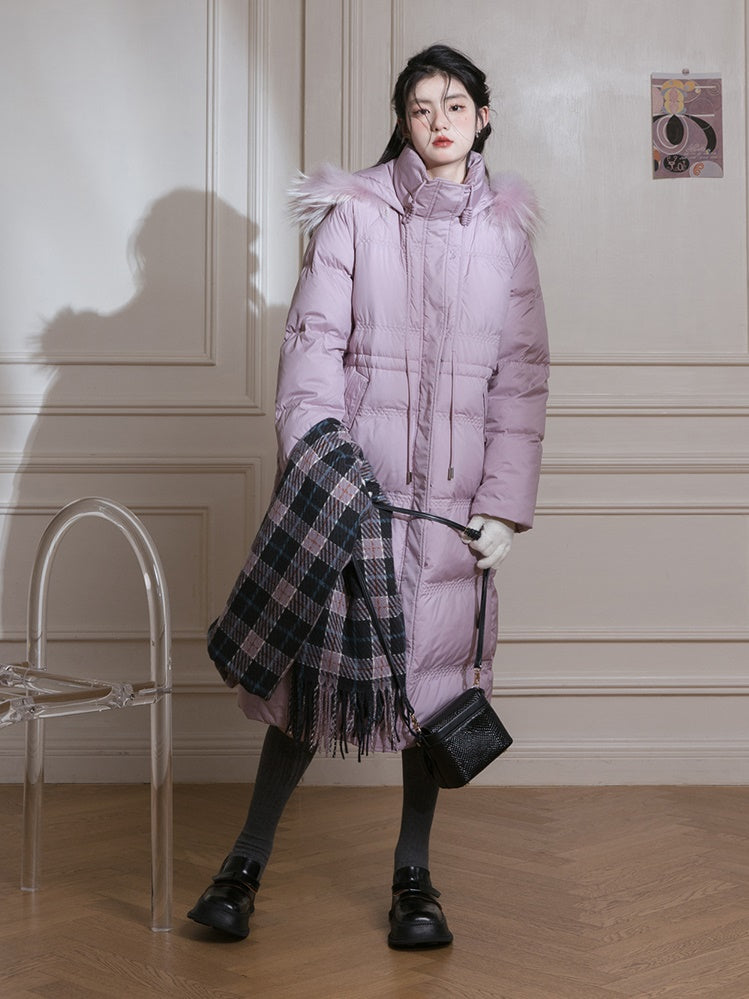 Check Pattern Muffler