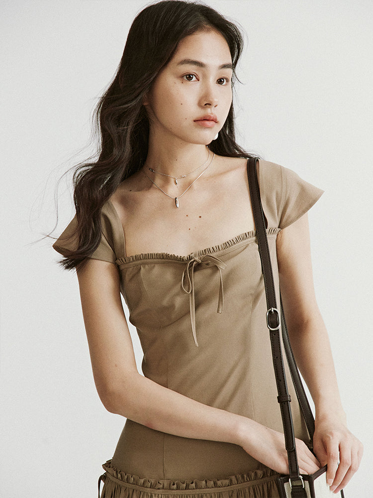Collier de conception