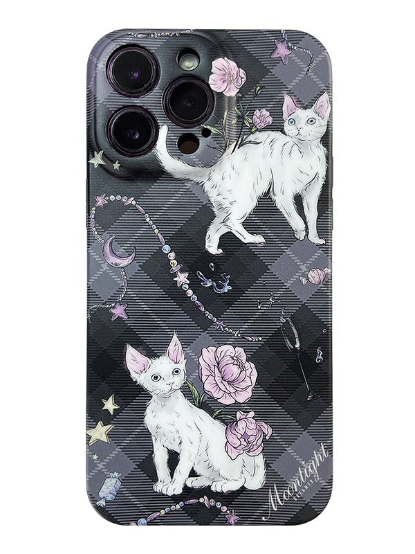 Printing Mobile iPhone Case