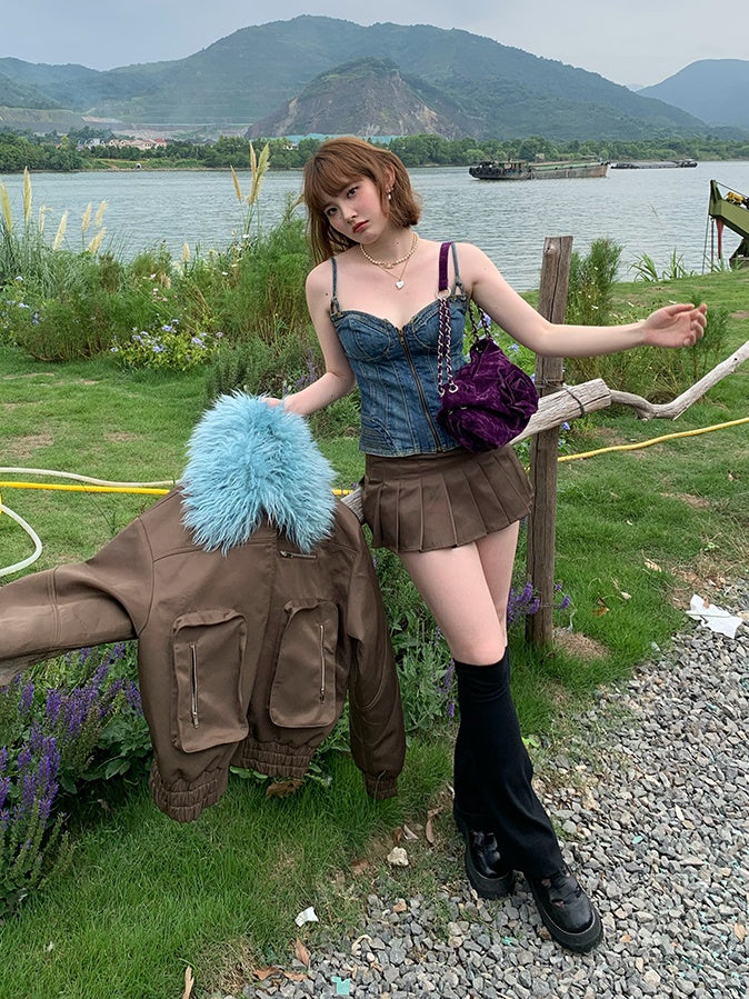 Kettenbeutel der Rosenlasse