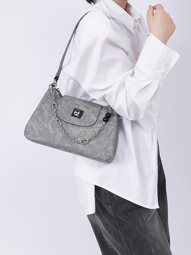 겨드랑이 쇼더 백