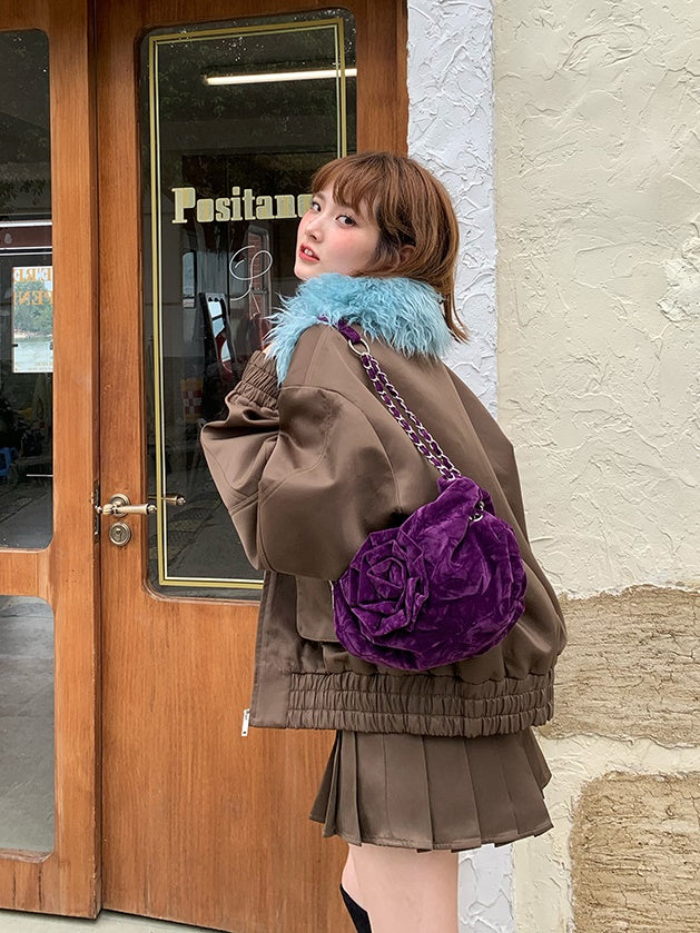 Kettenbeutel der Rosenlasse