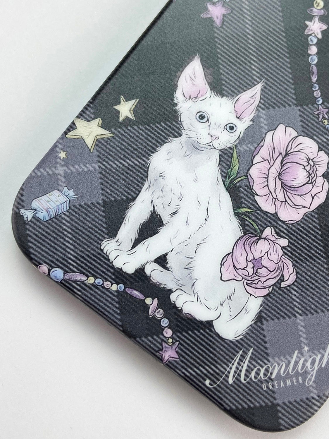 Printing Mobile iPhone Case