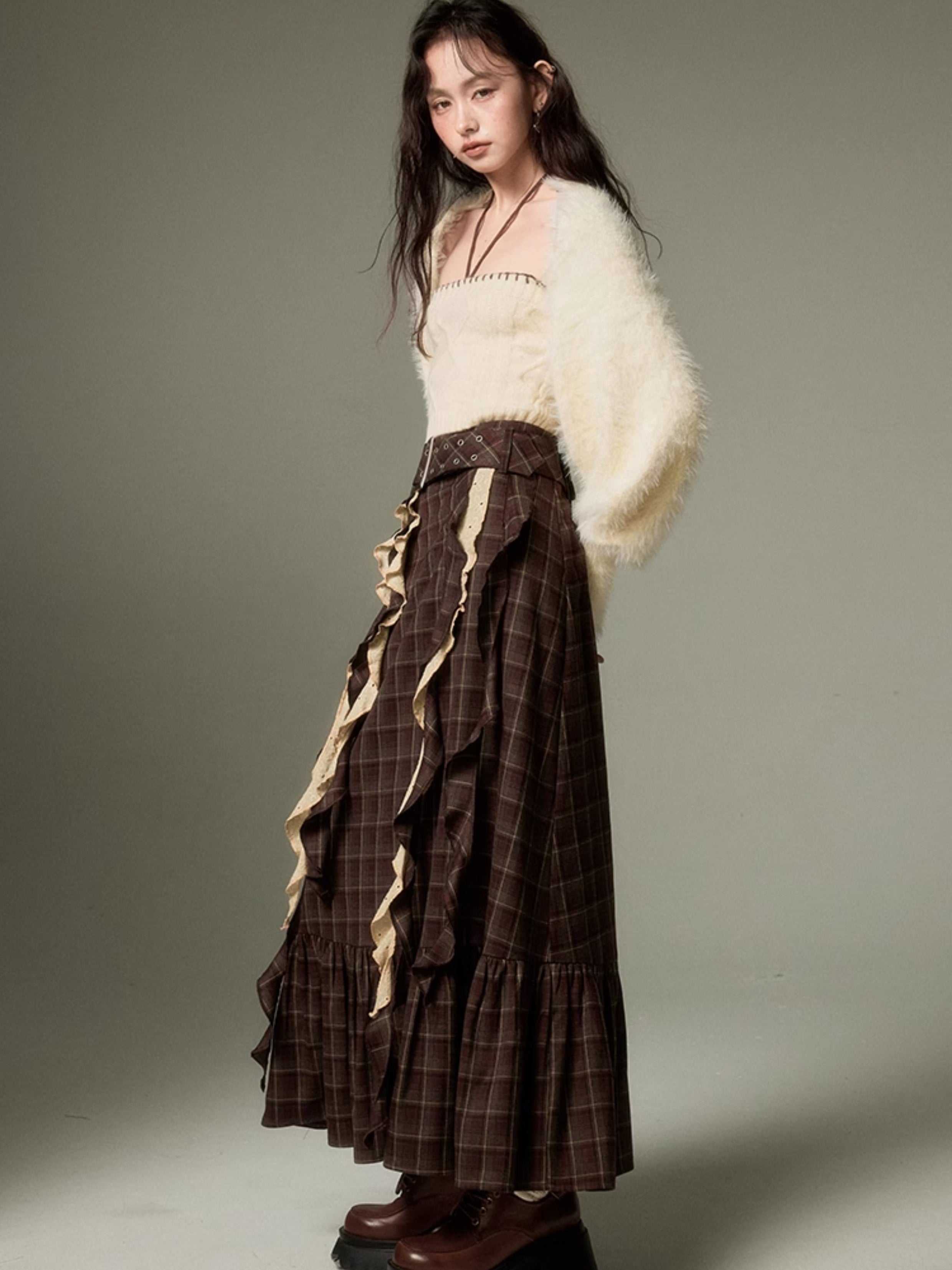 Randflockenrock Rock