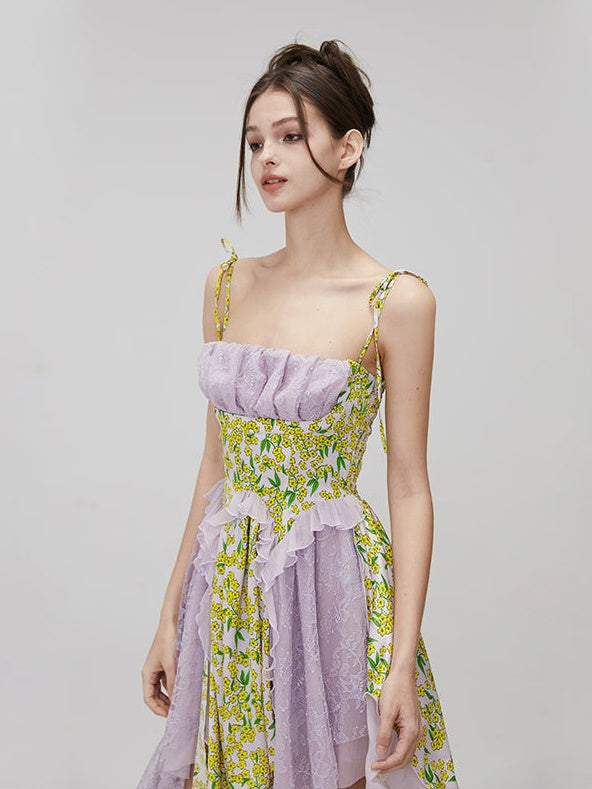 Robe d&