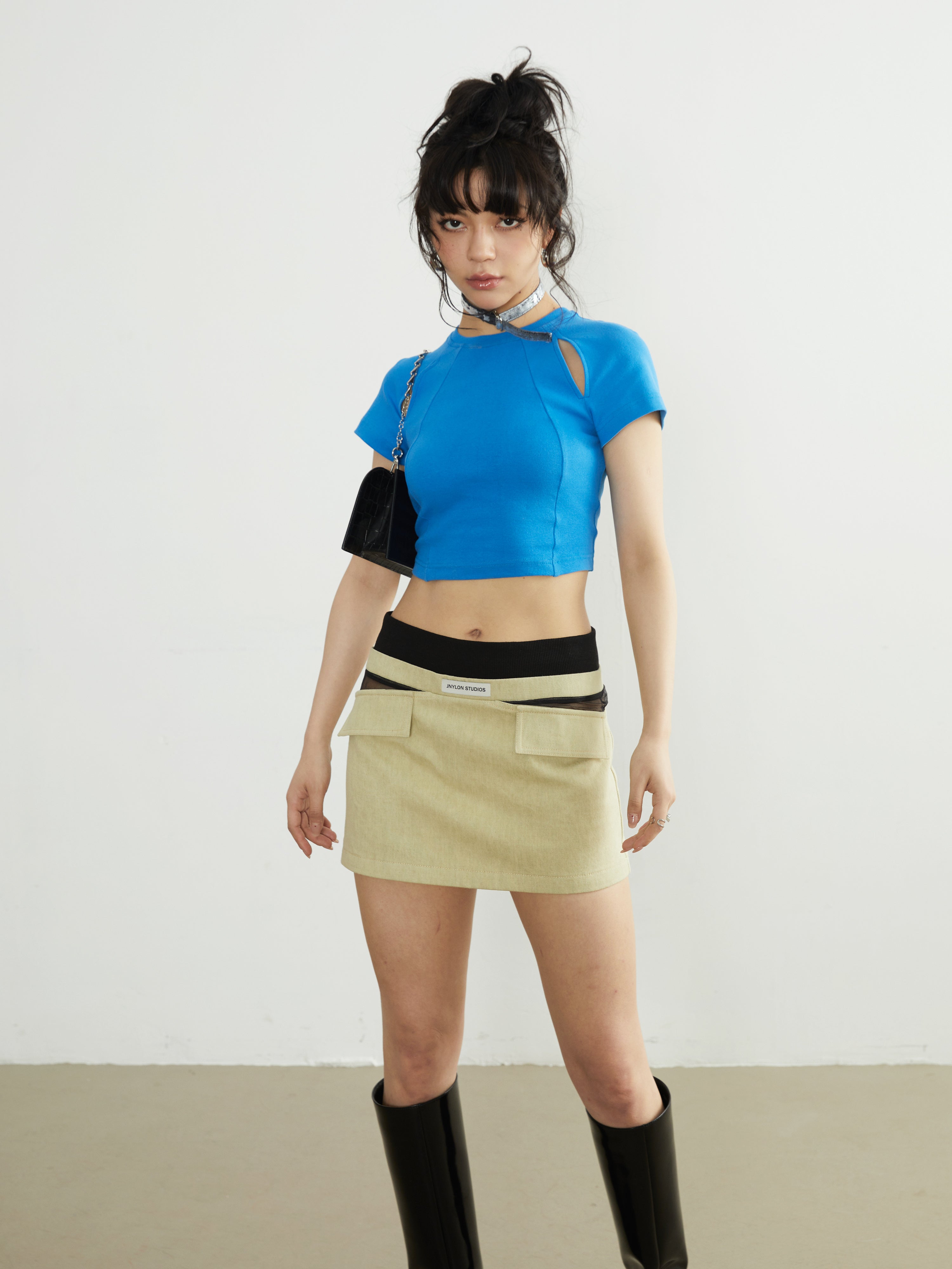 Hohlkontrast Farbe Low-T-T-T-T-T-T-Tenim-Rock