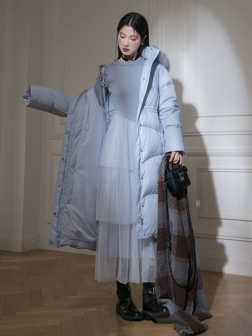 Check Pattern Muffler