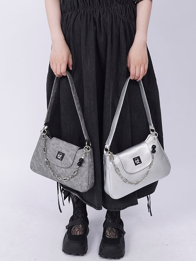 겨드랑이 쇼더 백