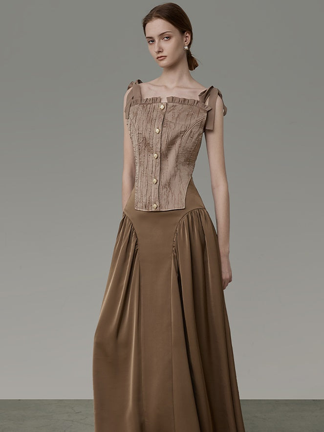 Retro Court Style Camisole