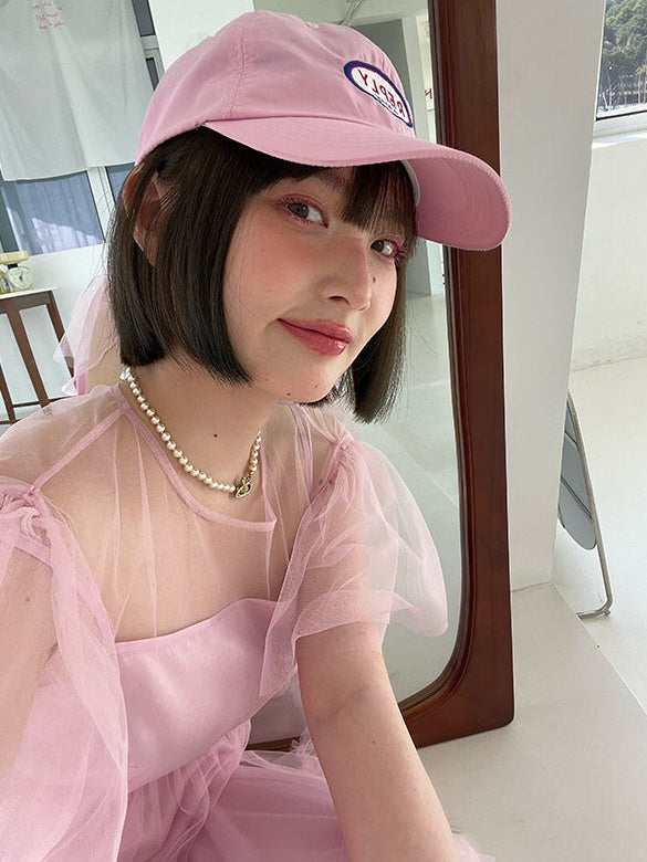 Mesh Backless Gurt Kleid & Hosenträger Einteiliger Setup