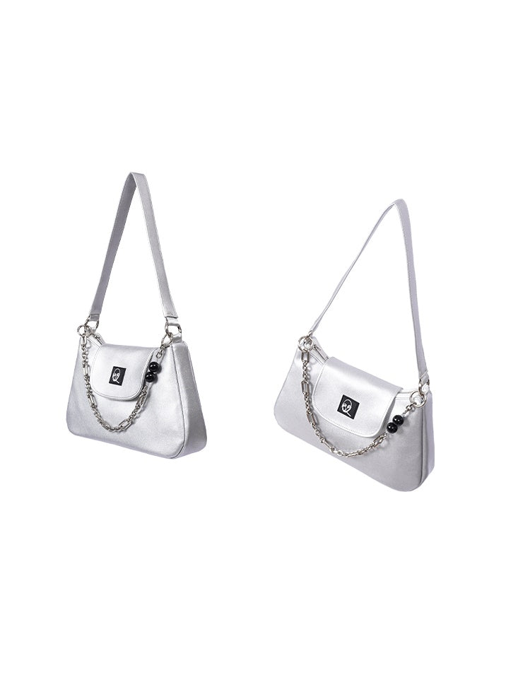 겨드랑이 쇼더 백