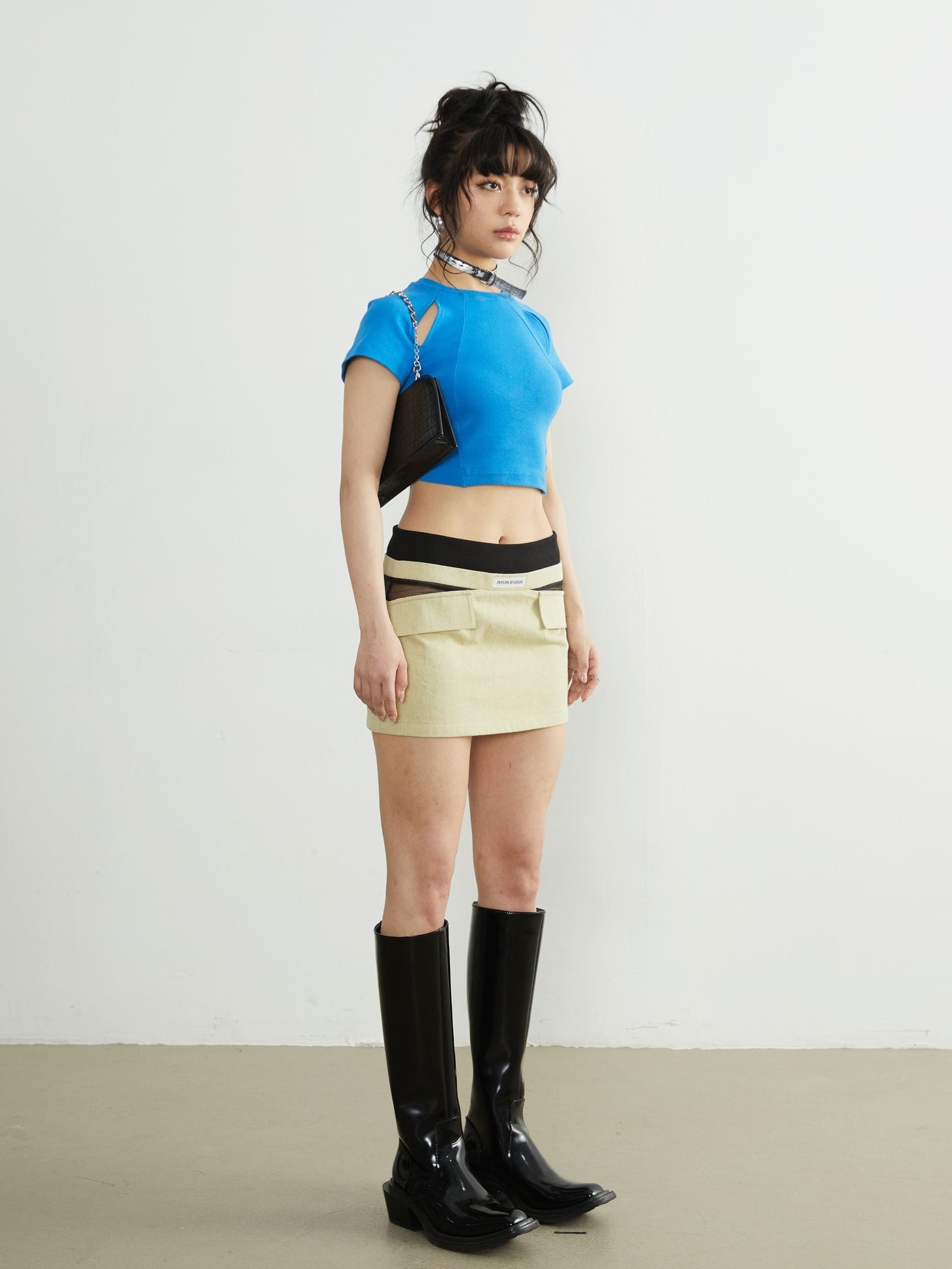 Hohlkontrast Farbe Low-T-T-T-T-T-T-Tenim-Rock