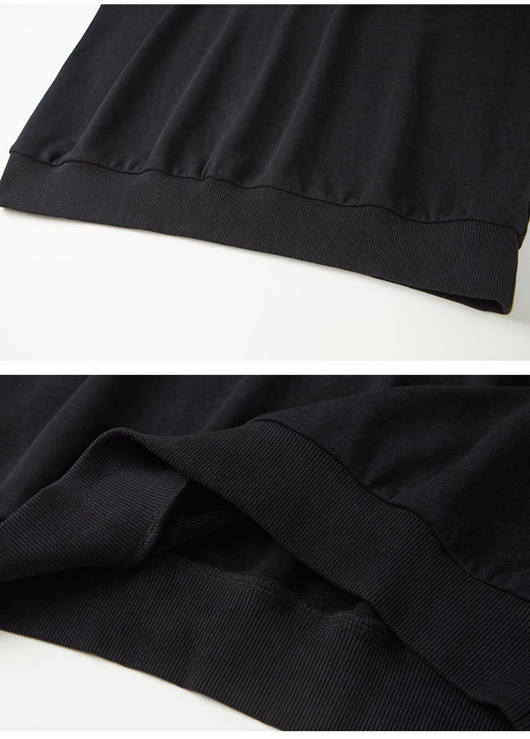 Mosaic Pixel Bow Sweat & Skirt