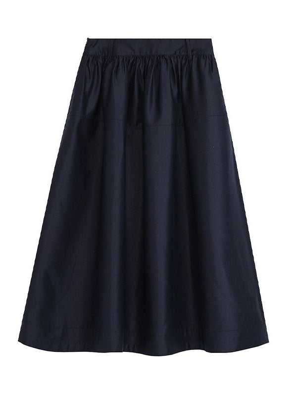 Ribbon Strap Drape Camisole