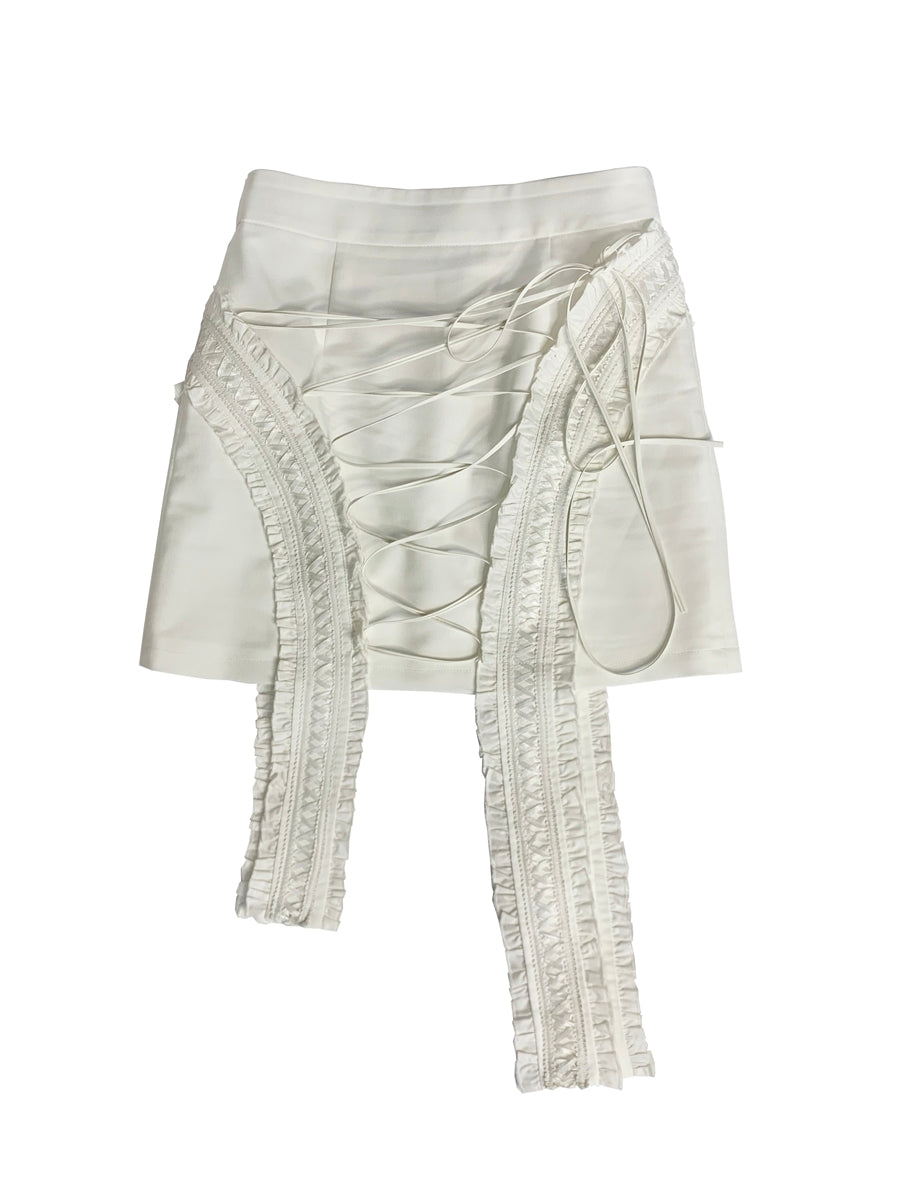 Mini-Spitzenspitze mit hoher T-T-Kurzstreck