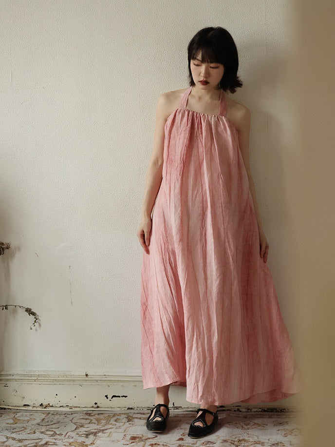 Halfterhalter locker a-line ein Stück