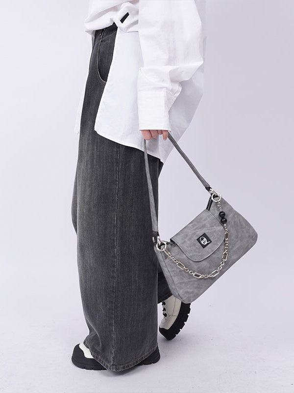 겨드랑이 쇼더 백